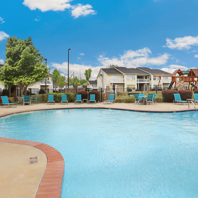 Apartments in McDonough, GA Hampton Point