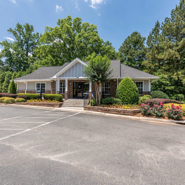 Hampton Point Mcdonough, GA Home