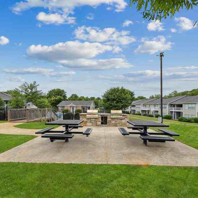 Mcdonough, GA Apartments Hampton Point Floor Plans